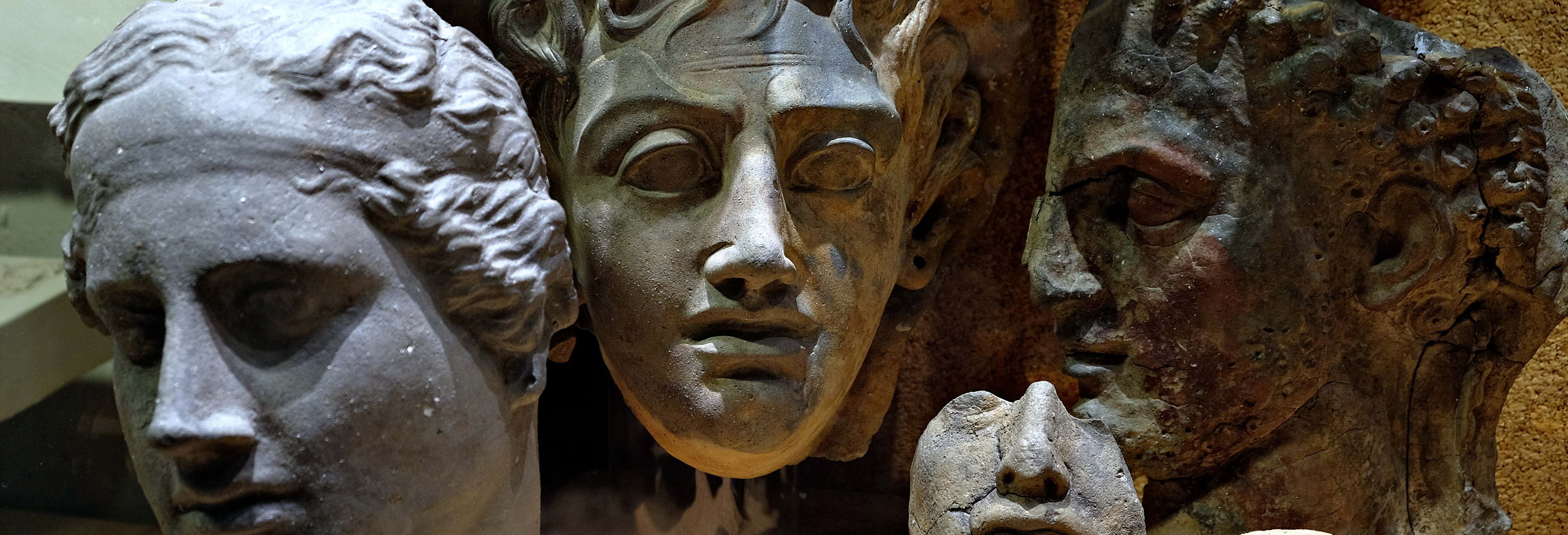 Cagliari + National Archaeological Museum Tour