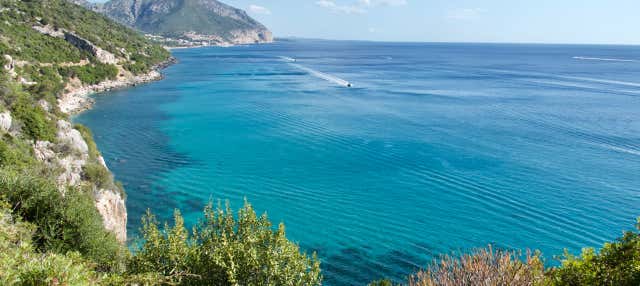 Immersione per principianti nel Golfo di Orosei