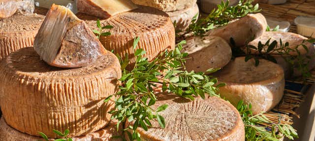 Tour gastronomico in Sardegna