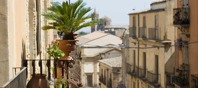 Tour privato di Caltagirone