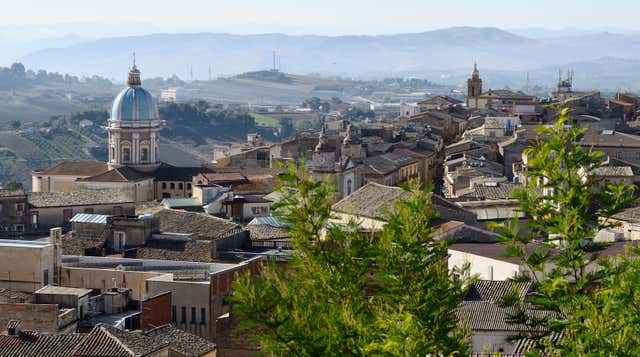 Caltanissetta