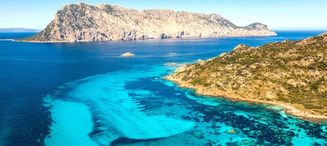 Escursione all'Area Marina Protetta dell'arcipelago di Tavolara