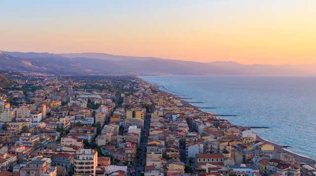 Capo d'Orlando