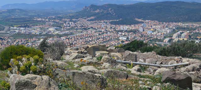 Visita guidata di Carbonia