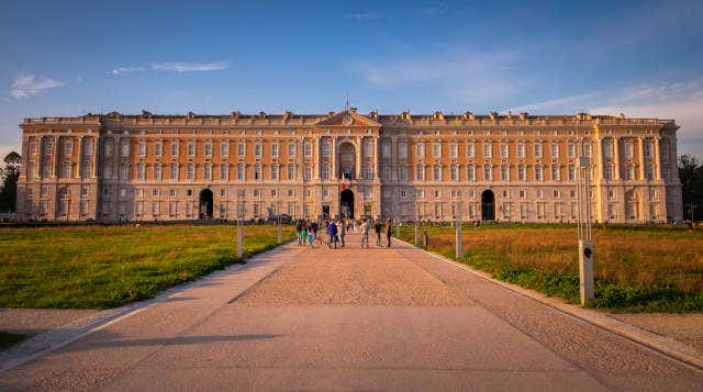Caserta