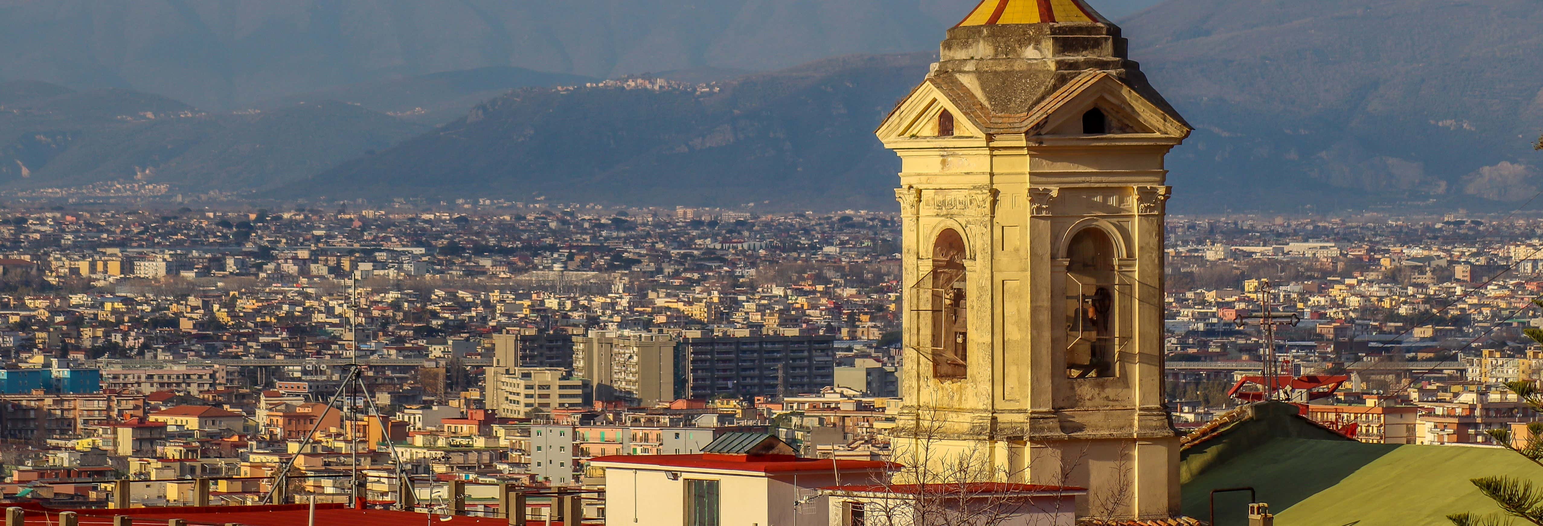 Castellammare di Stabia
