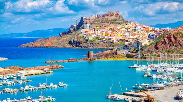 Castelsardo