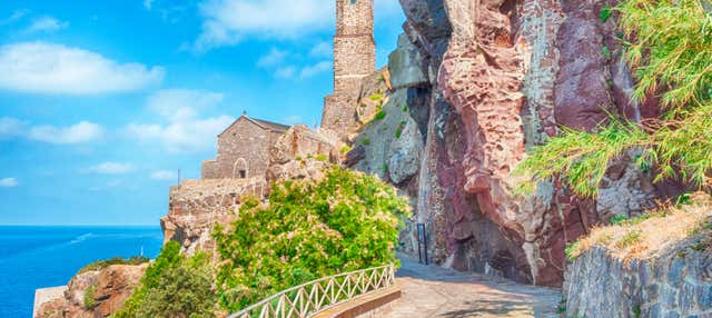 Visita guidata di Castelsardo