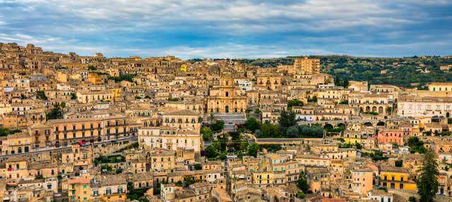 Tour del barocco siciliano