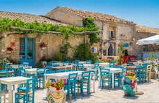 Day Trip to Noto, Vendicari, & Marzamemi
