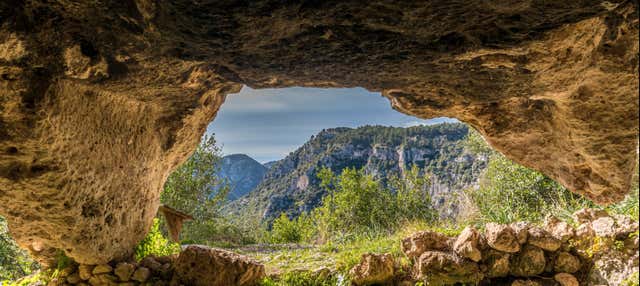 Escursione a Pantalica e Sortino