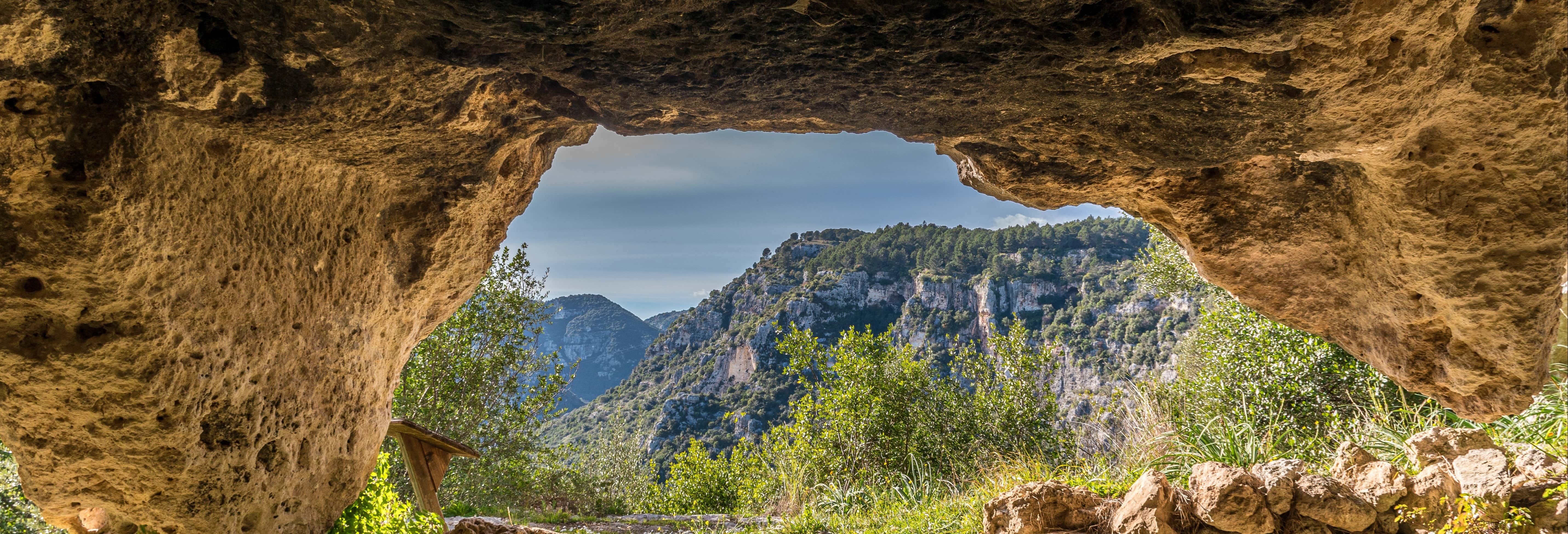 Escursione a Pantalica e Sortino