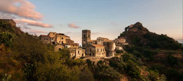 Escursione a Taormina, Castelmola e Savoca