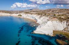 Valley of the Temples & Scala dei Turchi Day Trip