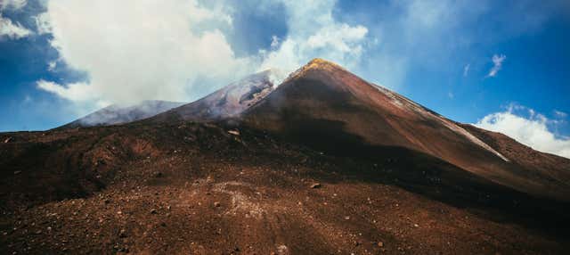 Escursione in 4x4 ai Monti Sartorius e alla Grotta dei Ladroni