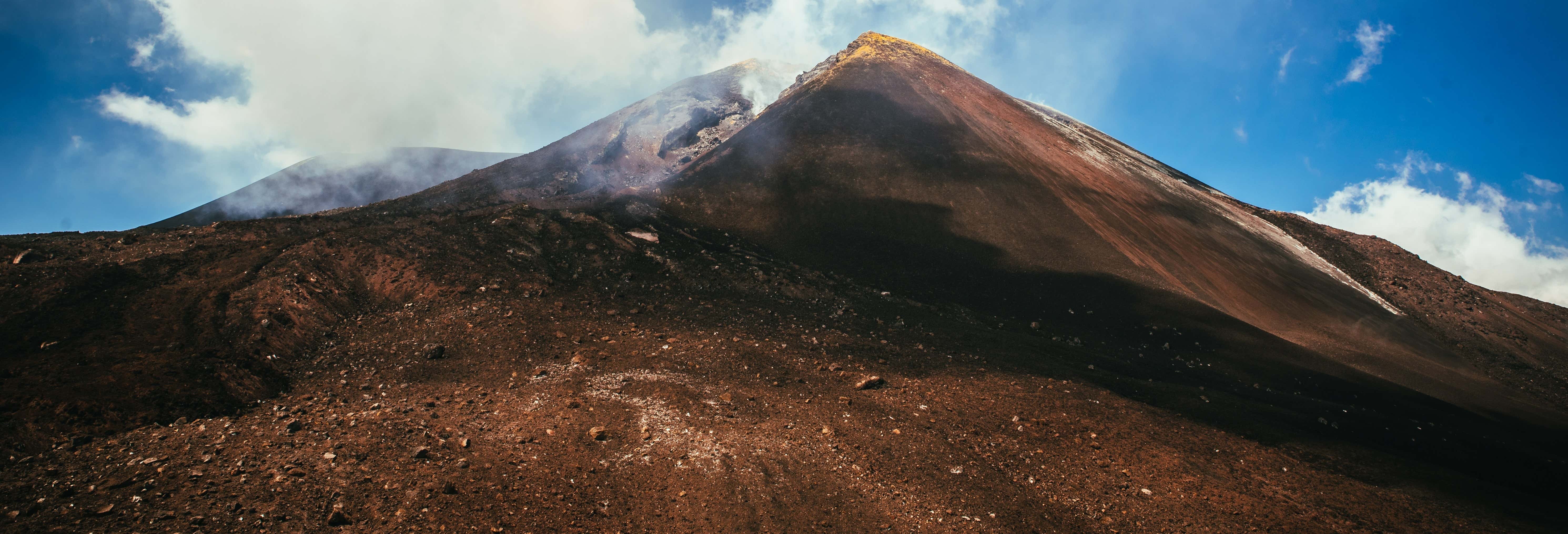 Escursione in 4x4 ai Monti Sartorius e alla Grotta dei Ladroni
