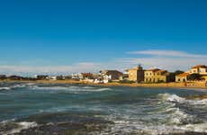 Inspector Montalbano Tour