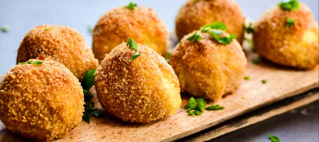 Tour gastronomico di Catania