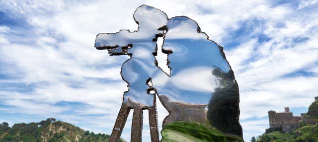 Tour delle location de Il padrino