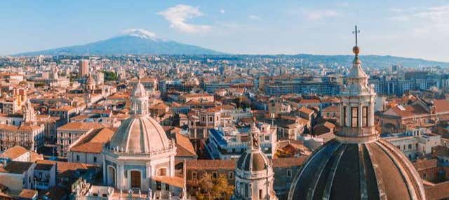 Visita guidata di Catania