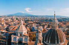 Guided Tour of Catania