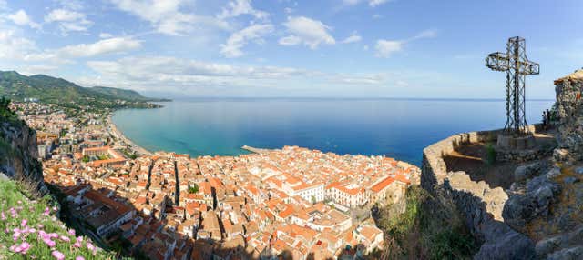 Free tour por Cefalù