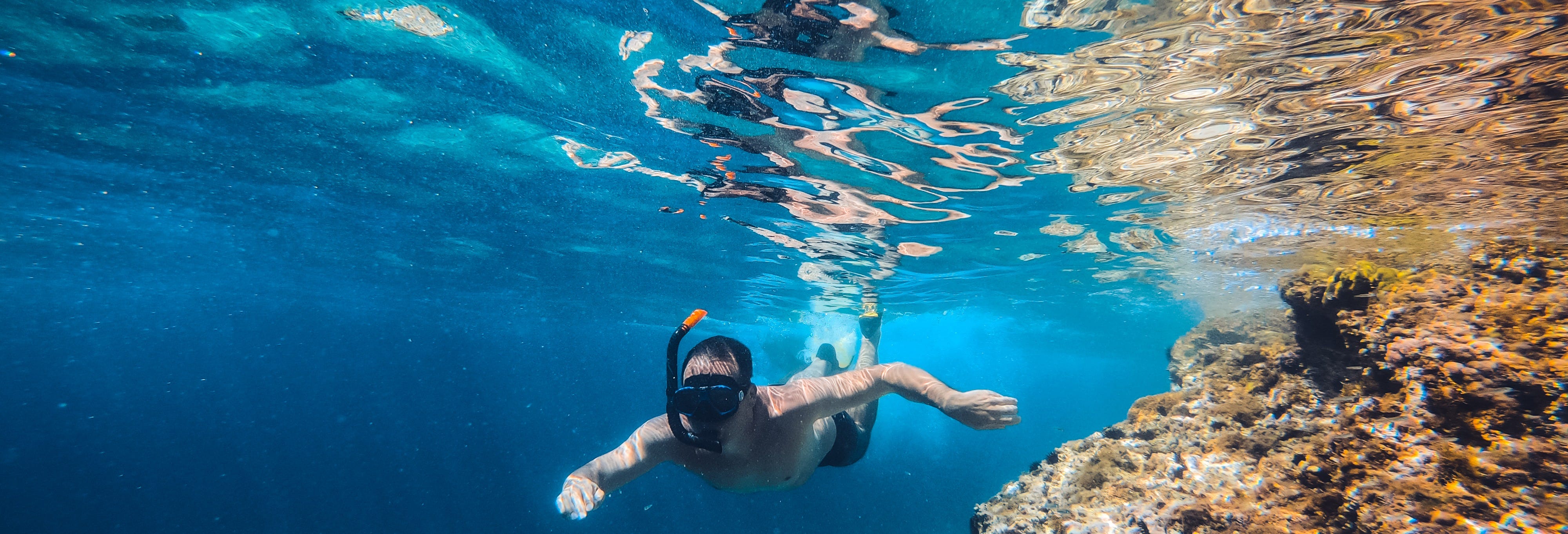 Cefalù Boat Trip + Snorkelling