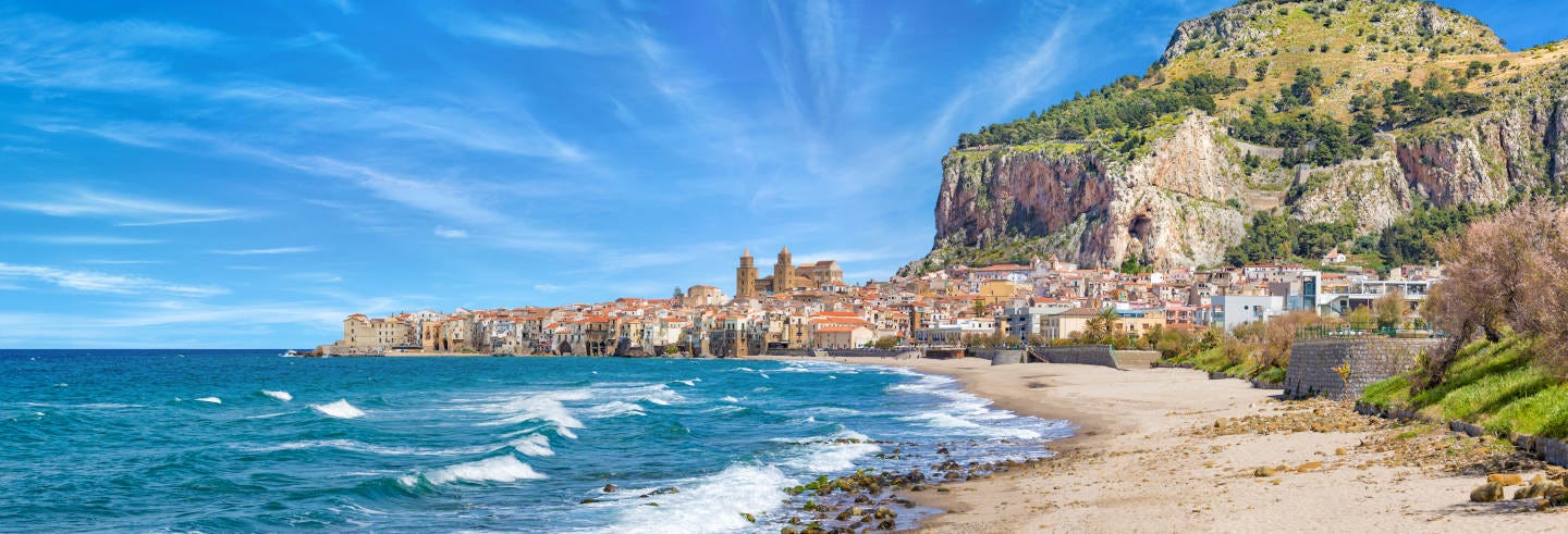 Cefalù Boat Trip