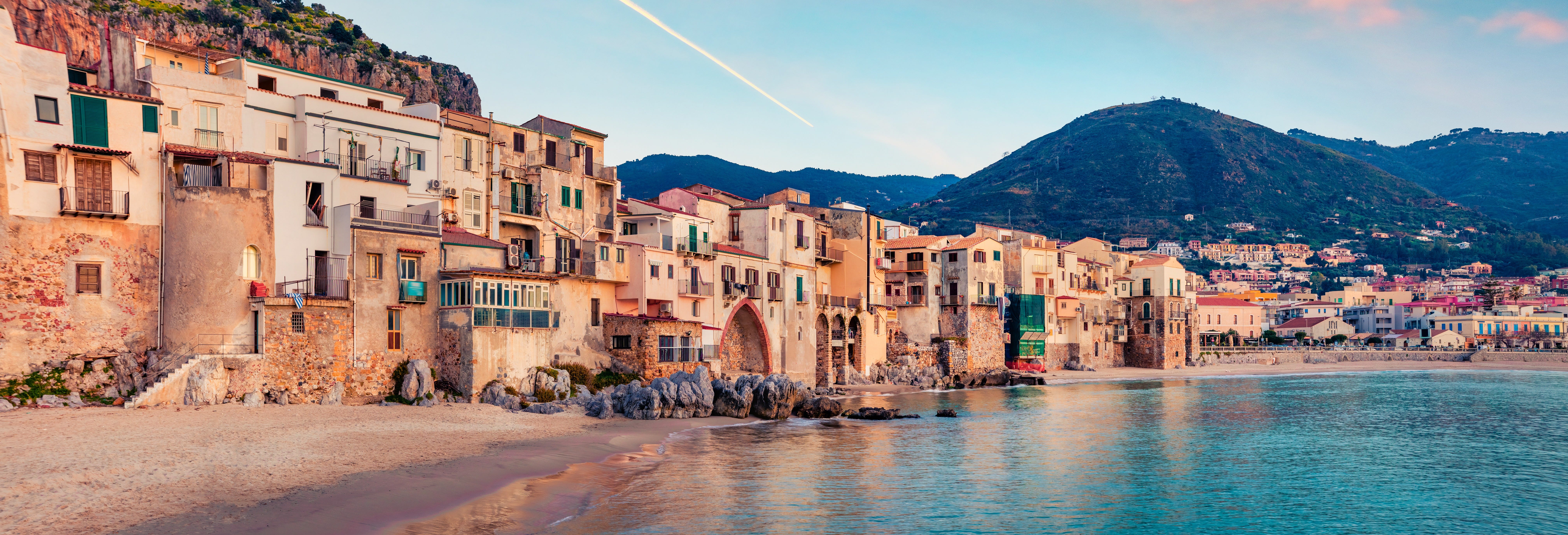 Cefalù Private Boat Trip