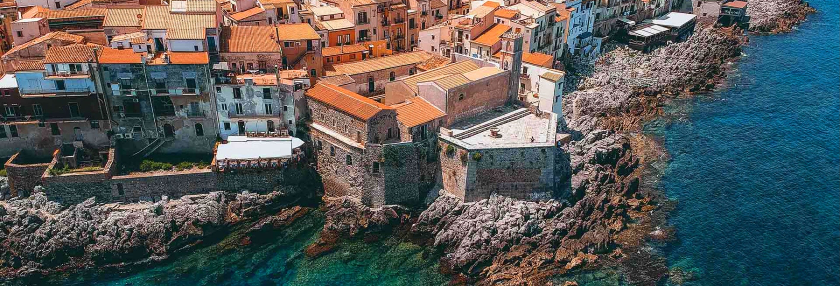 Cefalù Private Tour