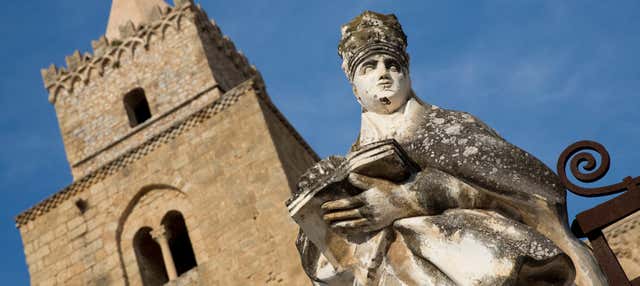 Visita guidata di Cefalú