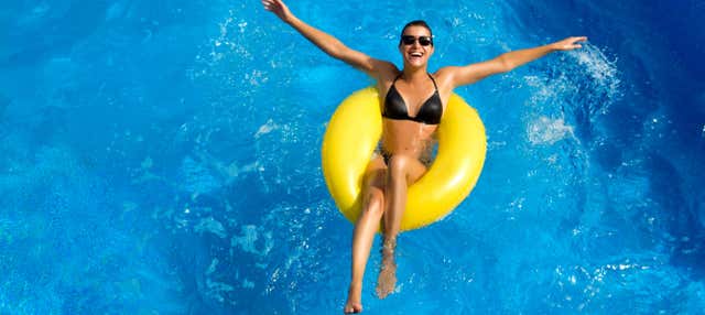 Biglietti per il parco acquatico Le Caravelle