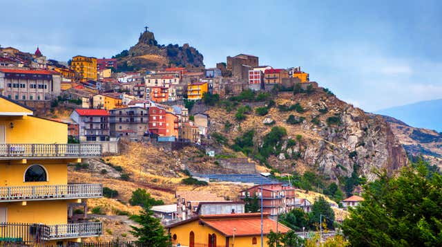 Cesarò