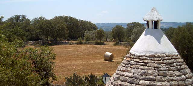 Tour privato di Cisternino