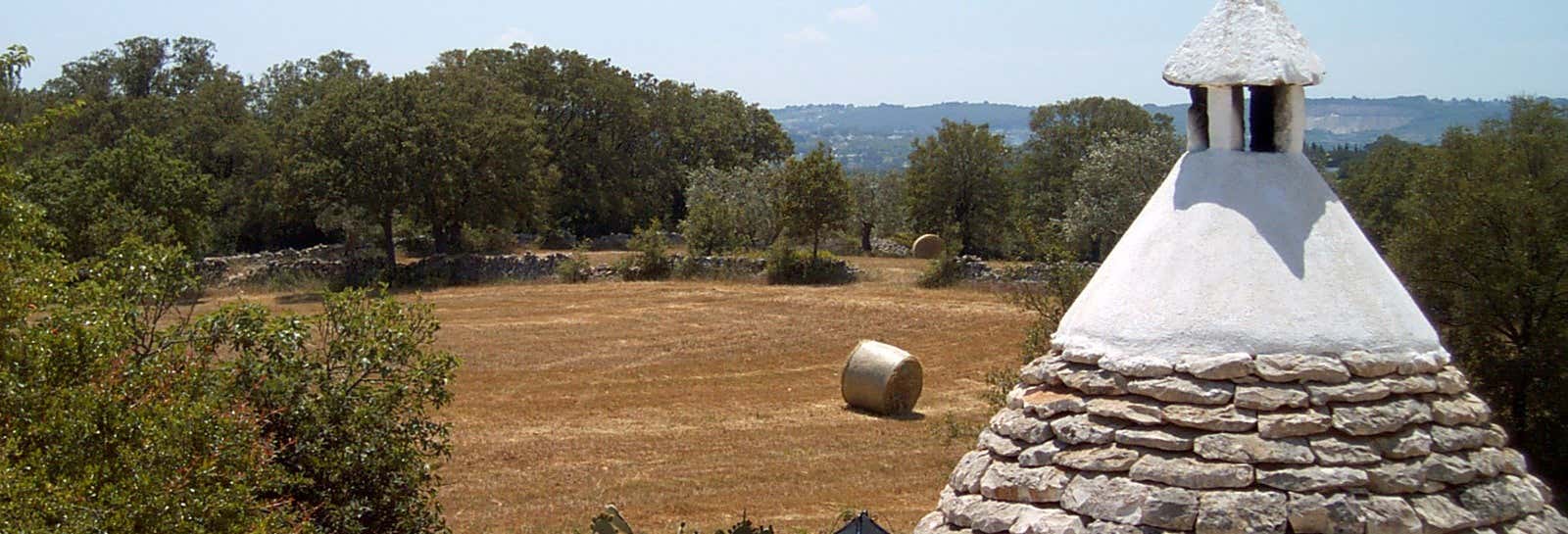 Cisternino Guided Tour