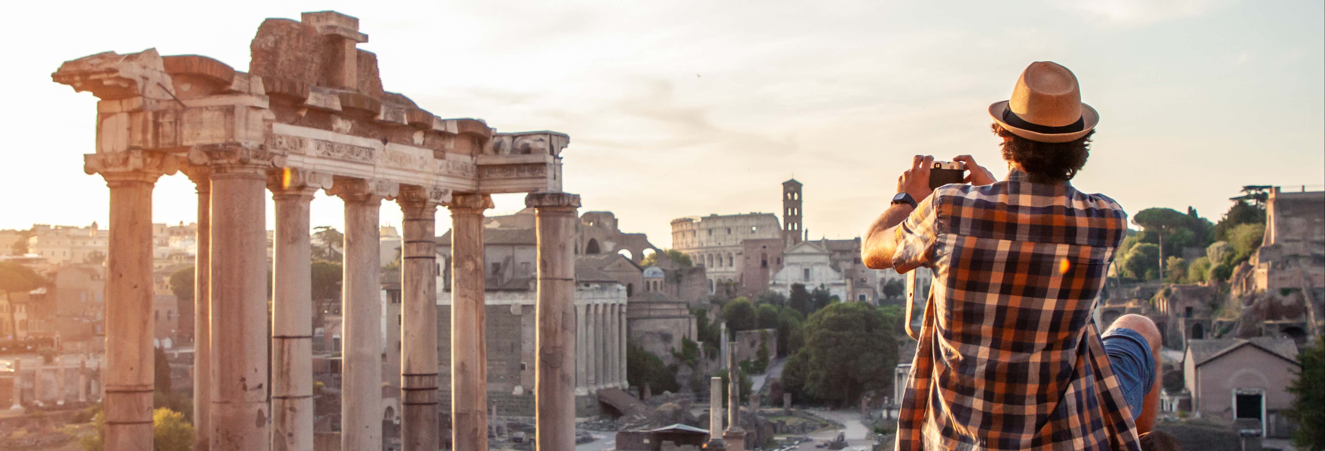 Rome Private Tour