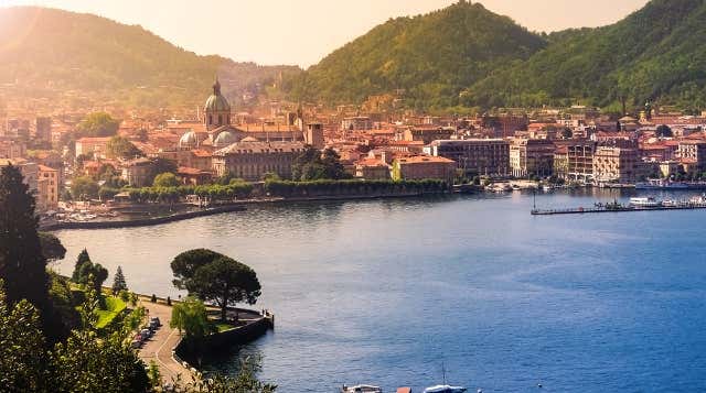 Como