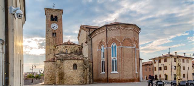 Visita guidata di Concordia Sagittaria