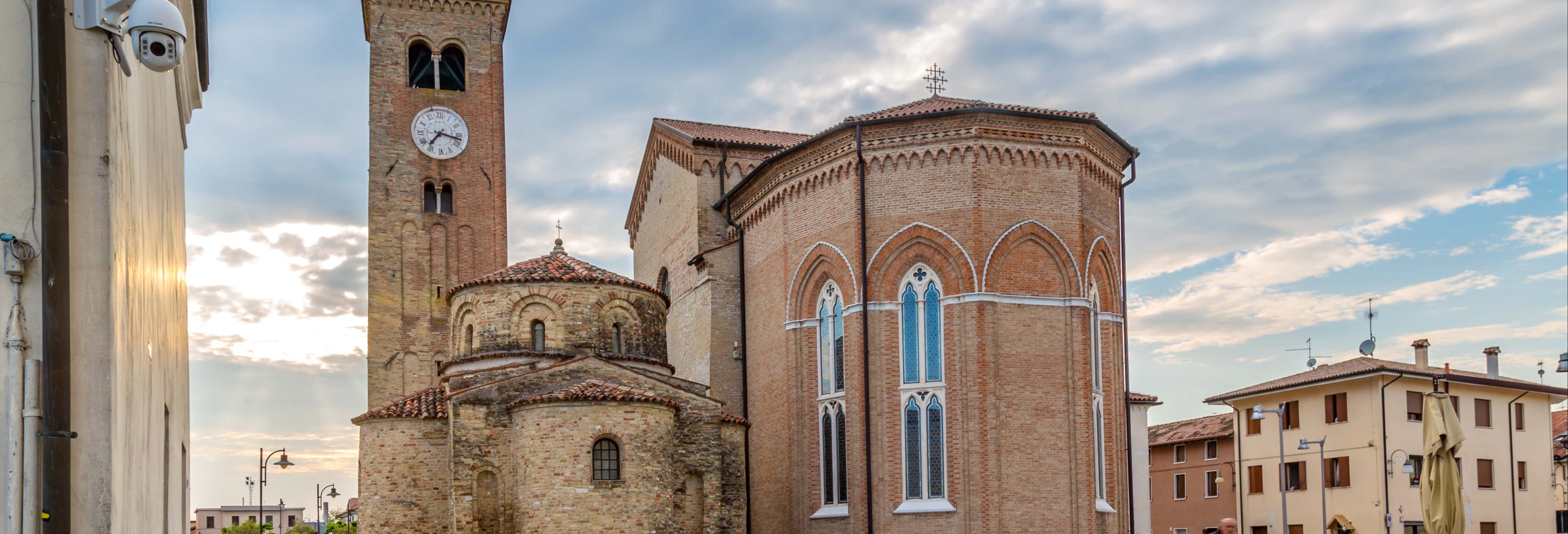 Visita guidata di Concordia Sagittaria