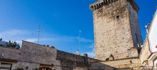 Tour di Conversano e Rutigliano 