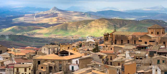 Visita guidata di Corleone