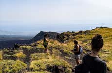 Bove Valley + Mount Etna Hiking Tour