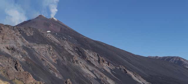 Trekking sui Monti Calcarazzi
