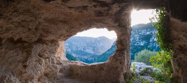 Tour privato della Riserva naturale di Pantalica