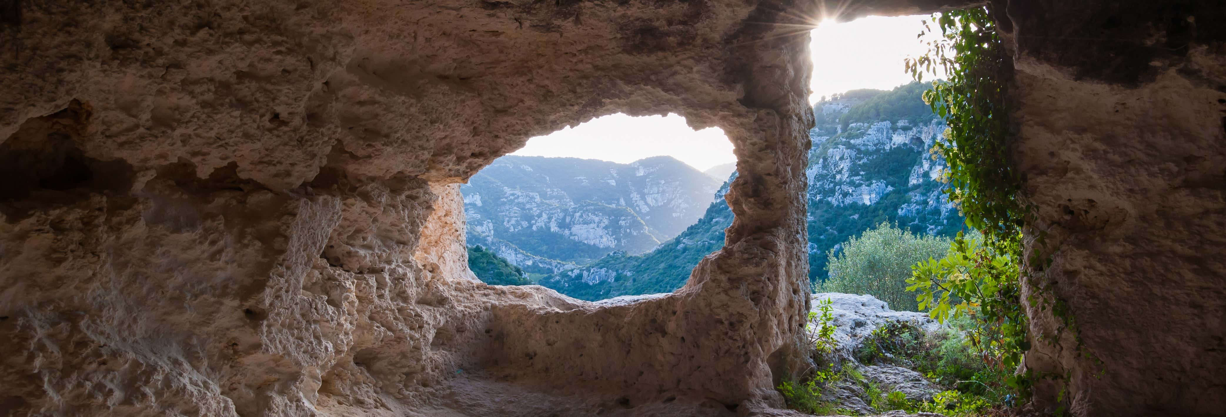 Tour privato della Riserva naturale di Pantalica