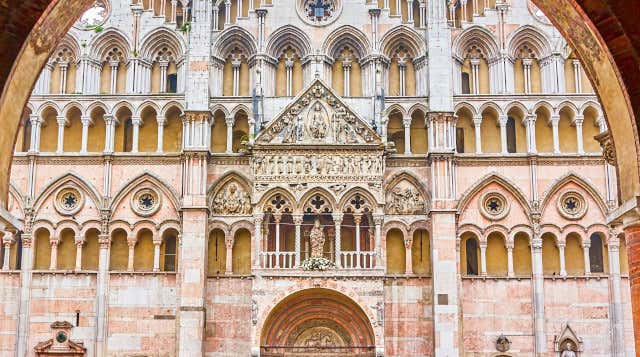 Ferrara