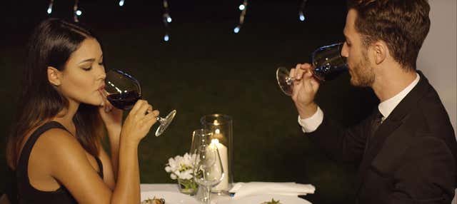 Chianti Vineyard Tour & Sunset Dinner