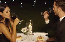Chianti Vineyard Tour & Sunset Dinner