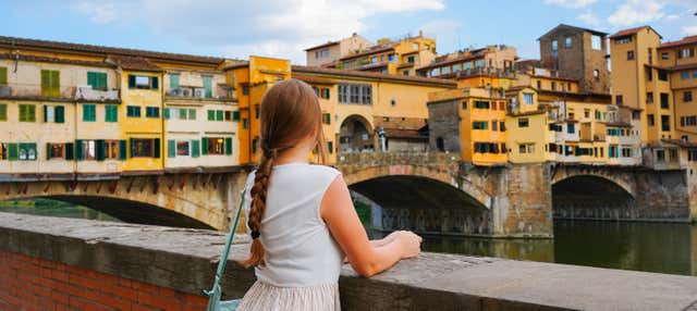 Autobús entre el aeropuerto de Pisa y Florencia