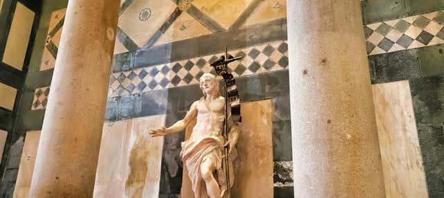 Tour del Battistero e del Museo del Duomo